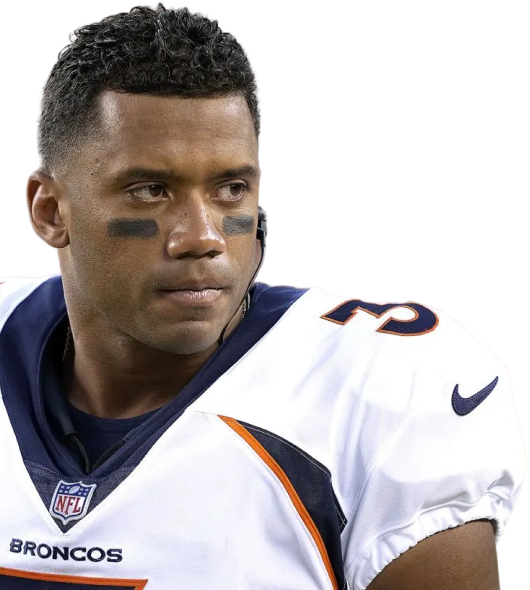 Russell Wilson